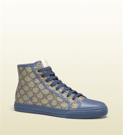 gucci daily blu|blue designer gucci.